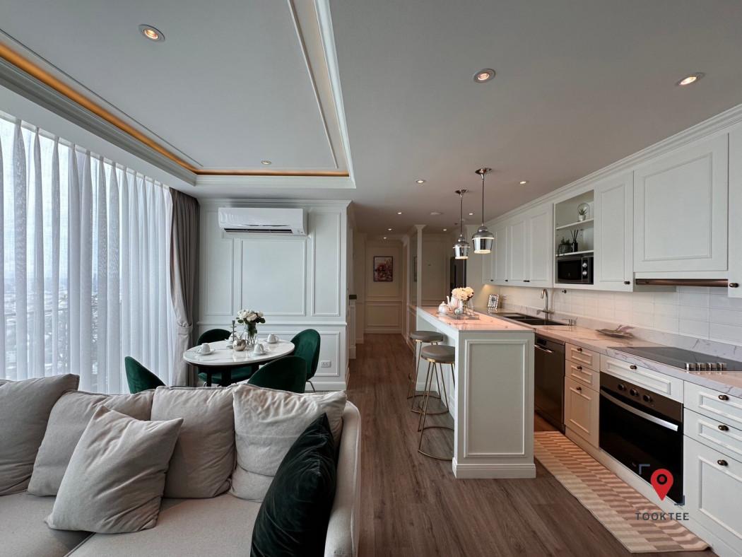 เช่าคอนโด ซี เอกมัย คอนโดมิเนียม - Condo Rental C EKKAMAI condominium - 2818880
