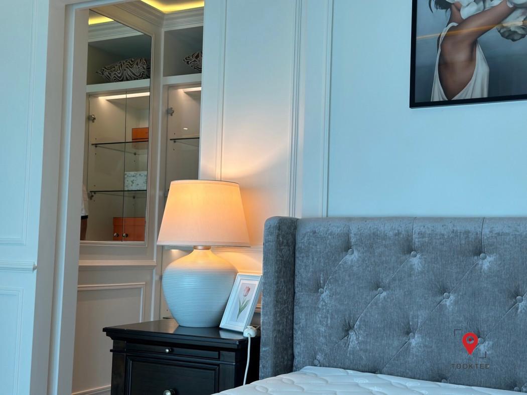 เช่าคอนโด ซี เอกมัย คอนโดมิเนียม - Condo Rental C EKKAMAI condominium - 2818888
