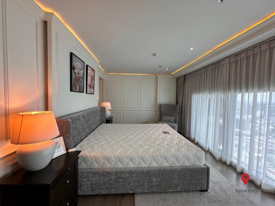 เช่าคอนโด ซี เอกมัย คอนโดมิเนียม - Condo Rental C EKKAMAI condominium - 2818883