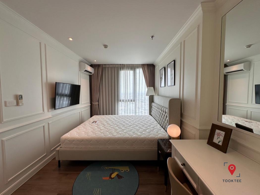 เช่าคอนโด ซี เอกมัย คอนโดมิเนียม - Condo Rental C EKKAMAI condominium - 2818887