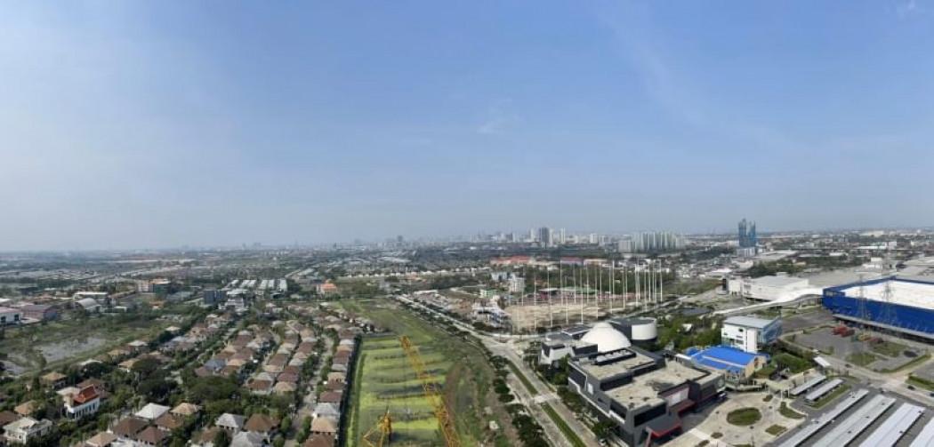 เช่าคอนโด เอ สเปซ เมกา 1 - Condo Rental   - 2818984