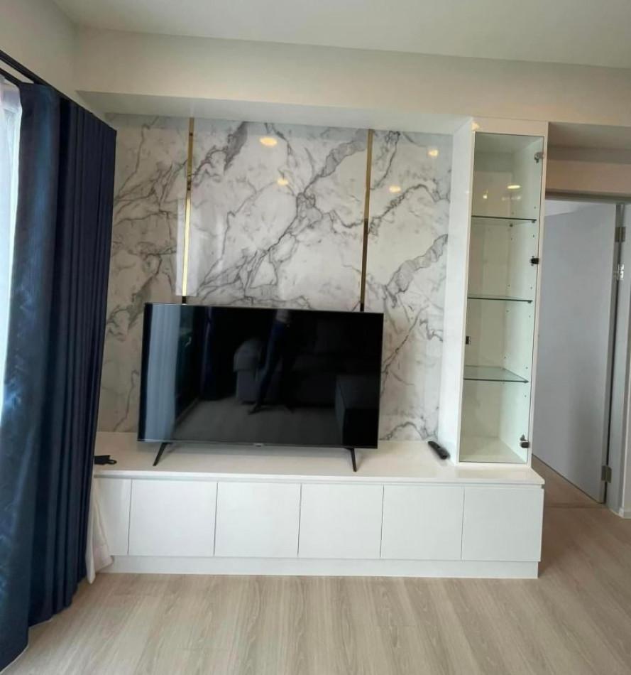 เช่าคอนโด เอ สเปซ เมกา 1 - Condo Rental   - 2818979