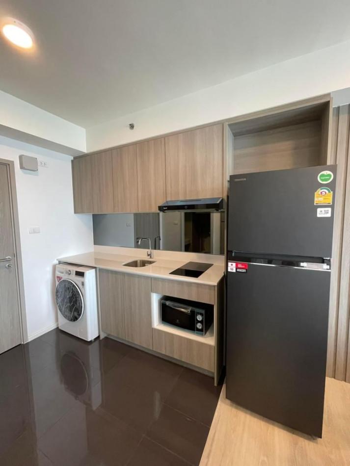 เช่าคอนโด เอ สเปซ เมกา 1 - Condo Rental   - 2818982