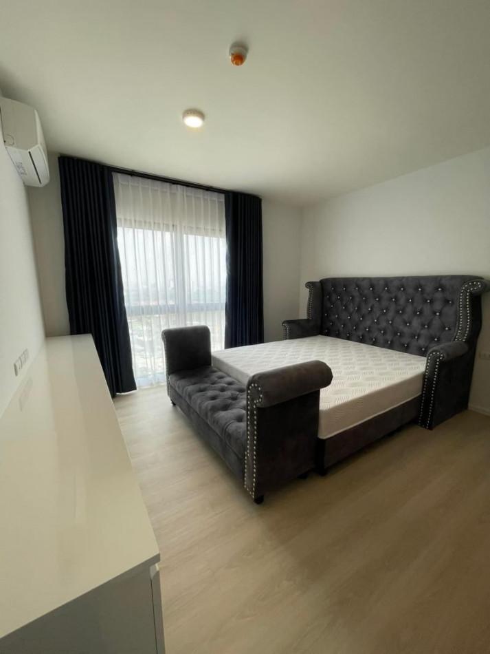 เช่าคอนโด เอ สเปซ เมกา 1 - Condo Rental   - 2818980