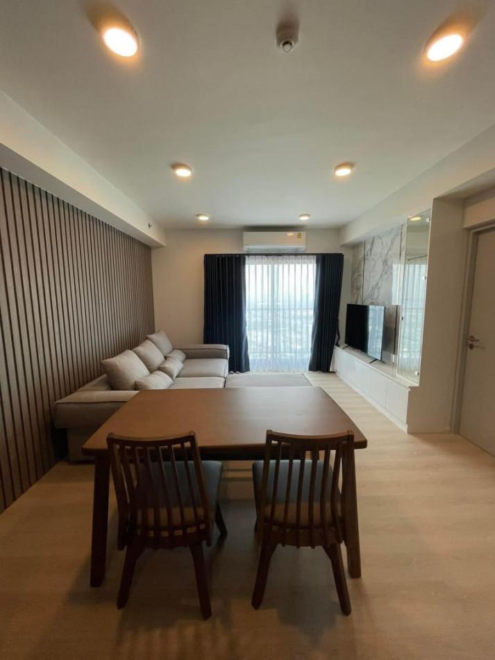 เช่าคอนโด เอ สเปซ เมกา 1 - Condo Rental   - 2818977