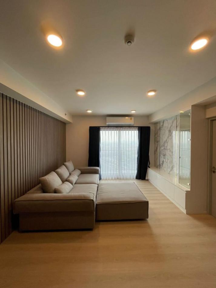 เช่าคอนโด เอ สเปซ เมกา 1 - Condo Rental   - 2818978