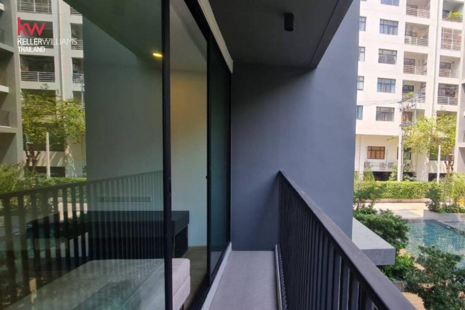 ขายคอนโด เซอริโอ้ สุขุมวิท 50 คอนโดมิเนียม - Sell Condo Serio Sukhumvit 50 condominium - 2819188