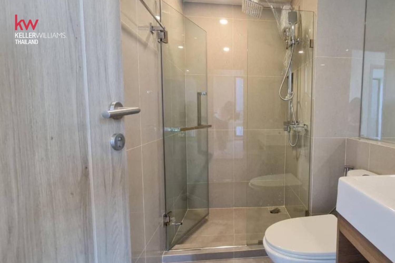 ขายคอนโด เซอริโอ้ สุขุมวิท 50 คอนโดมิเนียม - Sell Condo Serio Sukhumvit 50 condominium - 2819187