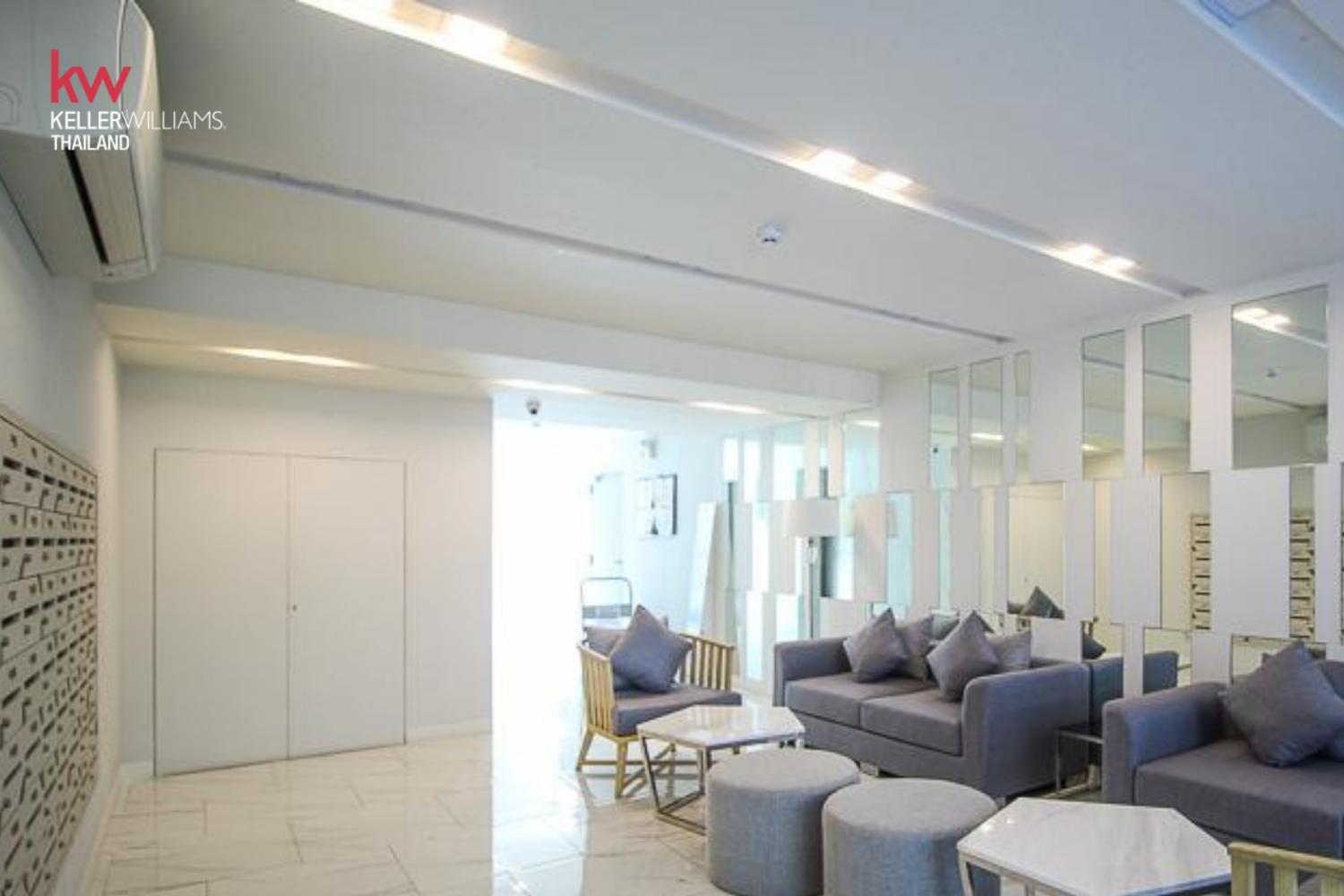 ขายคอนโด เซอริโอ้ สุขุมวิท 50 คอนโดมิเนียม - Sell Condo Serio Sukhumvit 50 condominium - 2819192