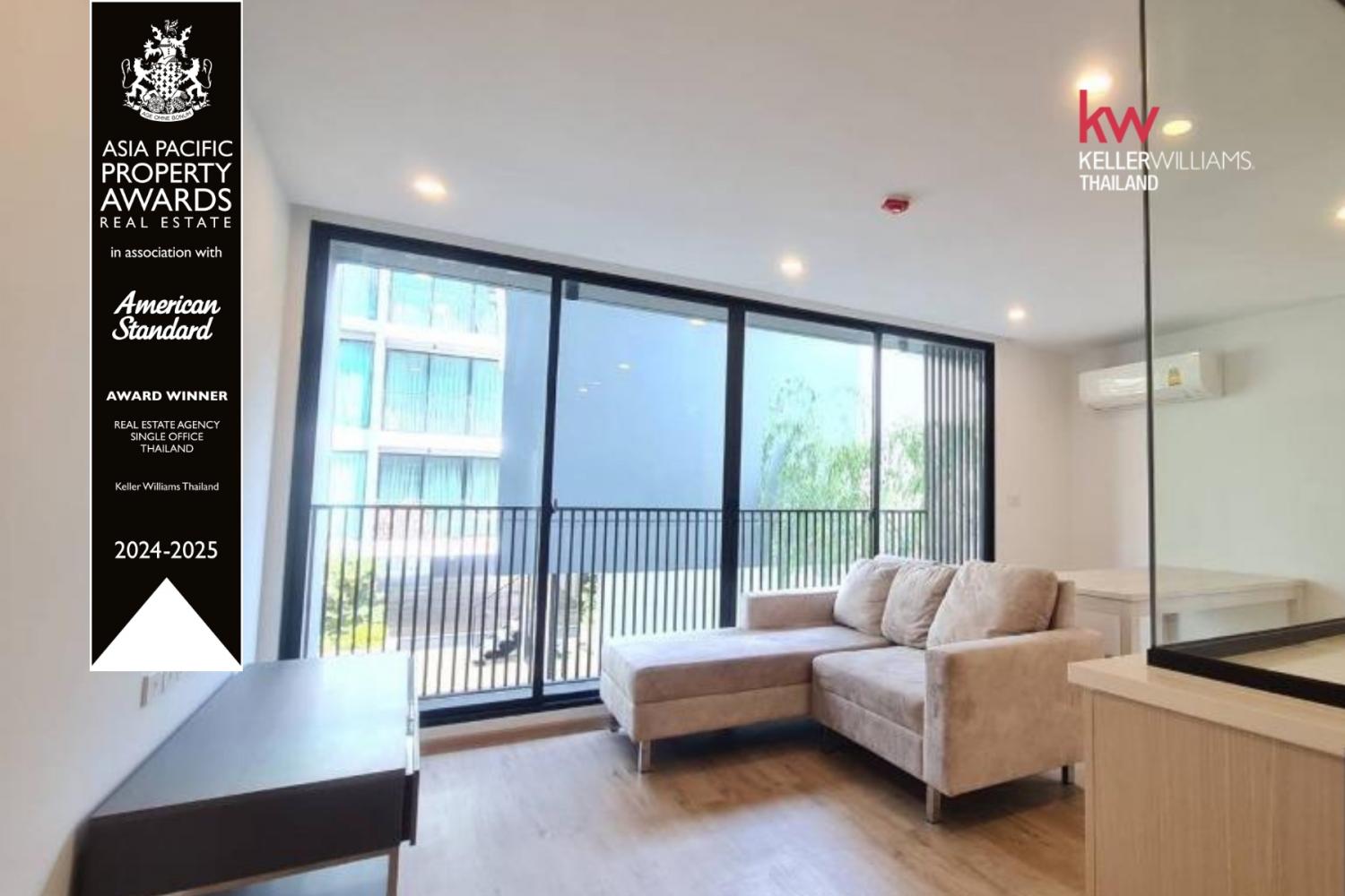 ขายคอนโด เซอริโอ้ สุขุมวิท 50 คอนโดมิเนียม - Sell Condo Serio Sukhumvit 50 condominium - 2819184