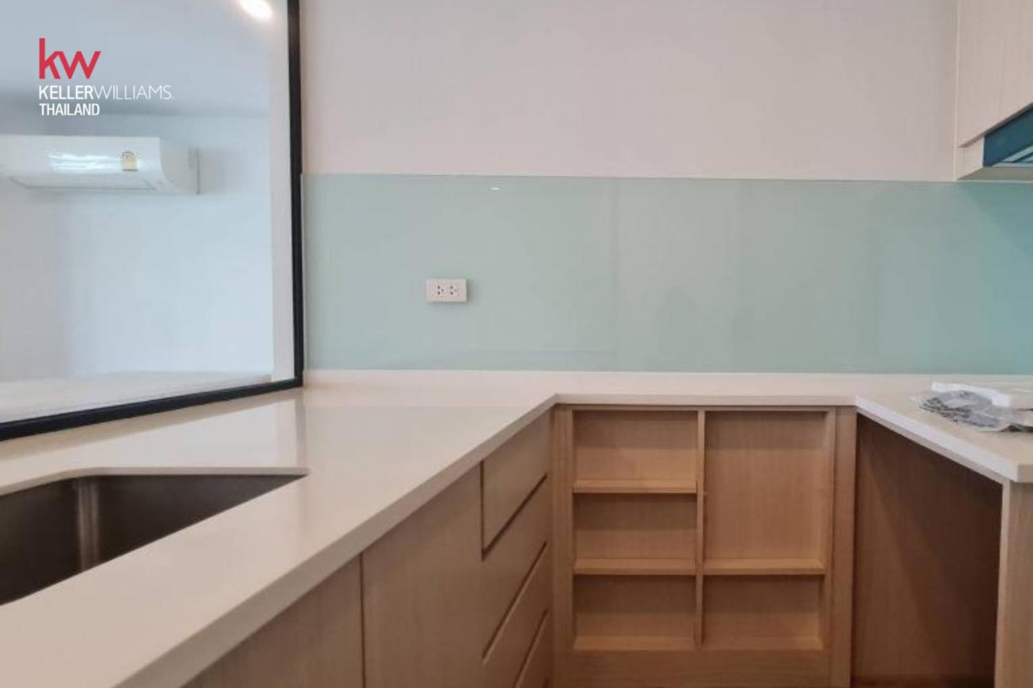 ขายคอนโด เซอริโอ้ สุขุมวิท 50 คอนโดมิเนียม - Sell Condo Serio Sukhumvit 50 condominium - 2819185