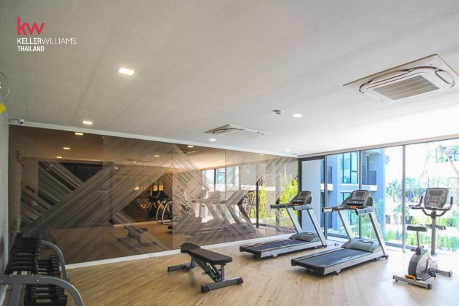 ขายคอนโด เซอริโอ้ สุขุมวิท 50 คอนโดมิเนียม - Sell Condo Serio Sukhumvit 50 condominium - 2819198