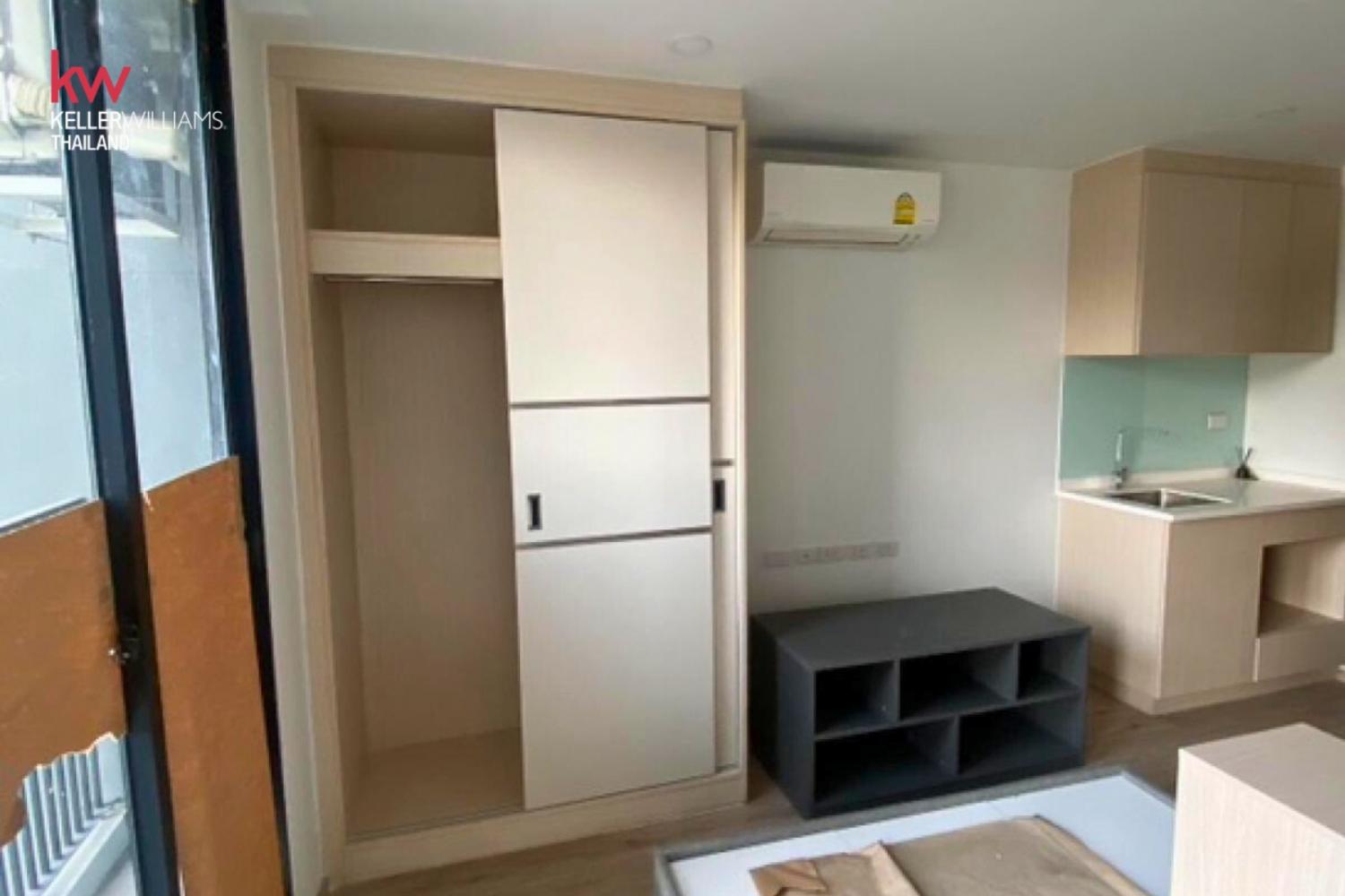 ขายคอนโด เซอริโอ้ สุขุมวิท 50 คอนโดมิเนียม - Sell Condo Serio Sukhumvit 50 condominium - 2819195