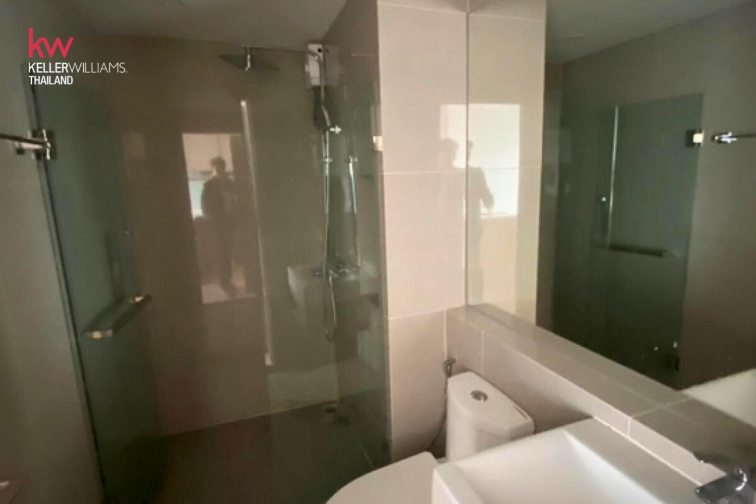 ขายคอนโด เซอริโอ้ สุขุมวิท 50 คอนโดมิเนียม - Sell Condo Serio Sukhumvit 50 condominium - 2819196