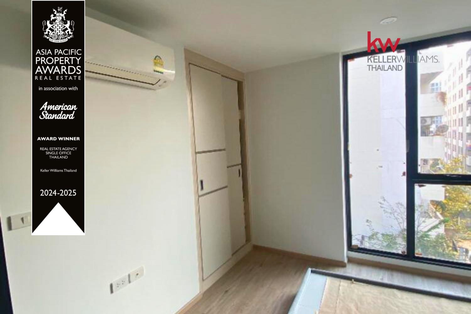 ขายคอนโด เซอริโอ้ สุขุมวิท 50 คอนโดมิเนียม - Sell Condo Serio Sukhumvit 50 condominium - 2819210