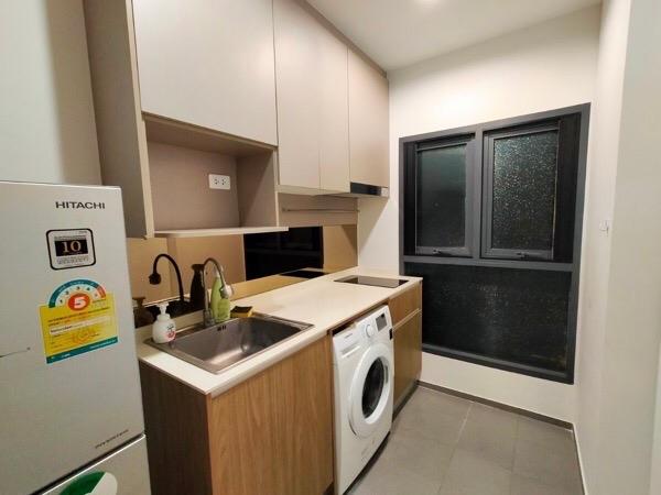 ขายคอนโด ไอดีโอ ท่าพระ อินเตอร์เชนจ์ คอนโดมิเนียม - Sell Condo Ideo Tha Phra Interchange condominium - 2819435