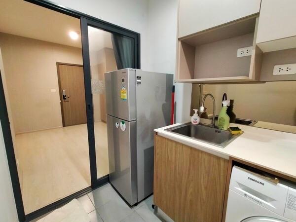 ขายคอนโด ไอดีโอ ท่าพระ อินเตอร์เชนจ์ คอนโดมิเนียม - Sell Condo Ideo Tha Phra Interchange condominium - 2819434