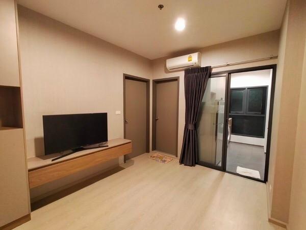 ขายคอนโด ไอดีโอ ท่าพระ อินเตอร์เชนจ์ คอนโดมิเนียม - Sell Condo Ideo Tha Phra Interchange condominium - 2819432
