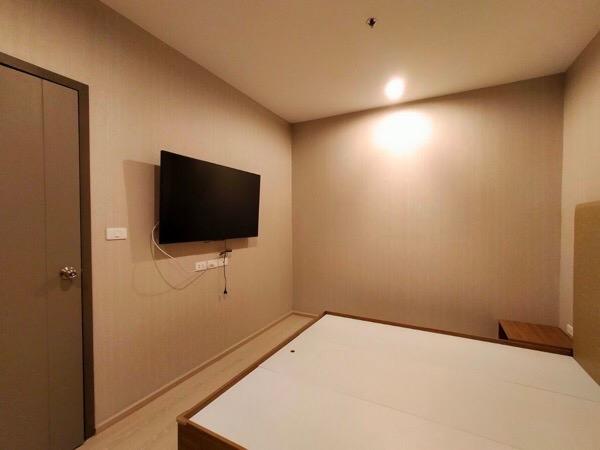 ขายคอนโด ไอดีโอ ท่าพระ อินเตอร์เชนจ์ คอนโดมิเนียม - Sell Condo Ideo Tha Phra Interchange condominium - 2819436