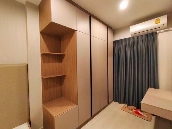 ขายคอนโด ไอดีโอ ท่าพระ อินเตอร์เชนจ์ คอนโดมิเนียม - Sell Condo Ideo Tha Phra Interchange condominium - 2819437