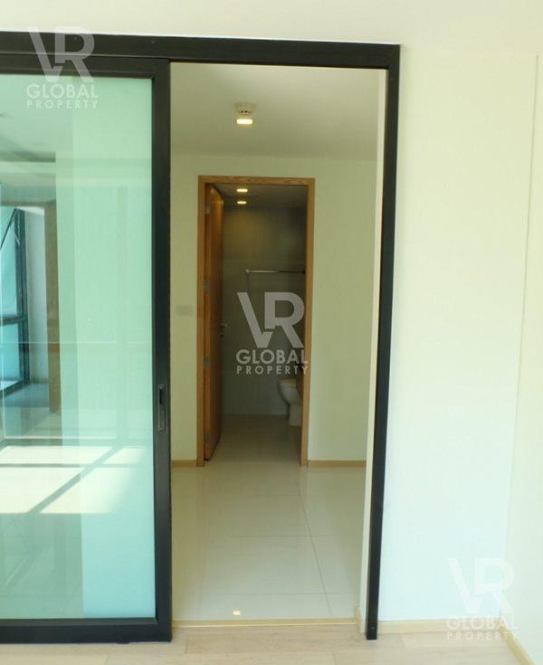 ขายคอนโด ขายคอนโดมิเนียมโลว์ไรส์ Socio Ruamrudee ในซอยร่วมฤดี 1 ห้องนอน 1 ห้องน้ำ - Sell Condo   - 2820327
