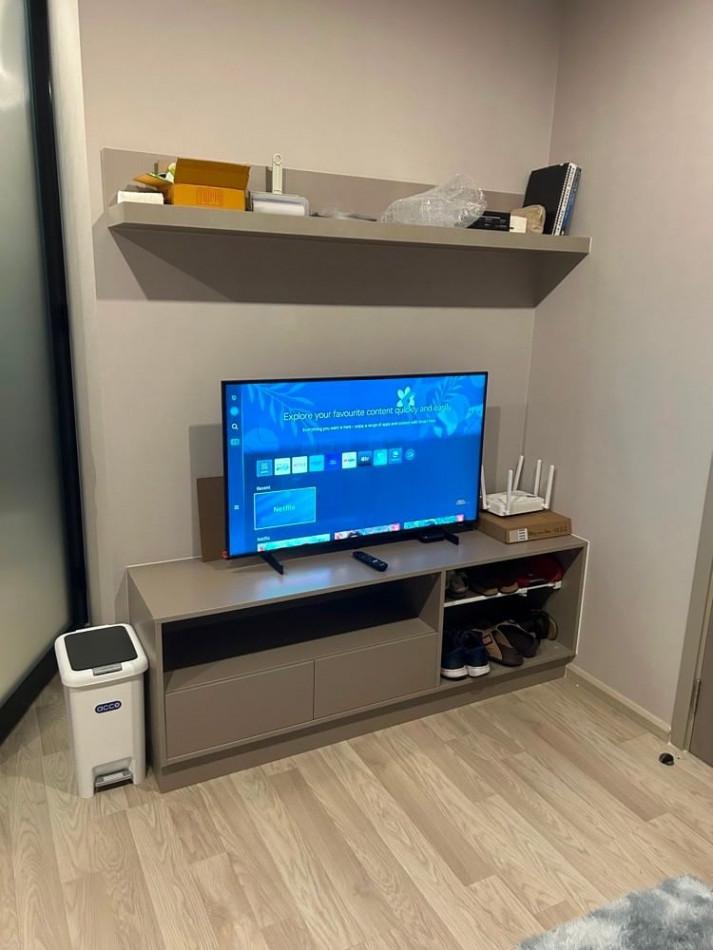 เช่าคอนโด Ideo Mobi Sukhumvit Eastpoint : ไอดีโอ โมบิ สุขุมวิท อีสต์พอยท์ - Condo Rental   - 2820596