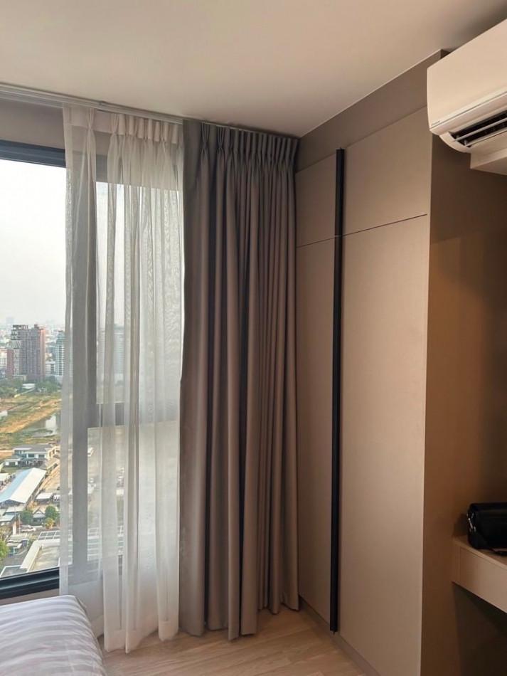 เช่าคอนโด Ideo Mobi Sukhumvit Eastpoint : ไอดีโอ โมบิ สุขุมวิท อีสต์พอยท์ - Condo Rental   - 2820599
