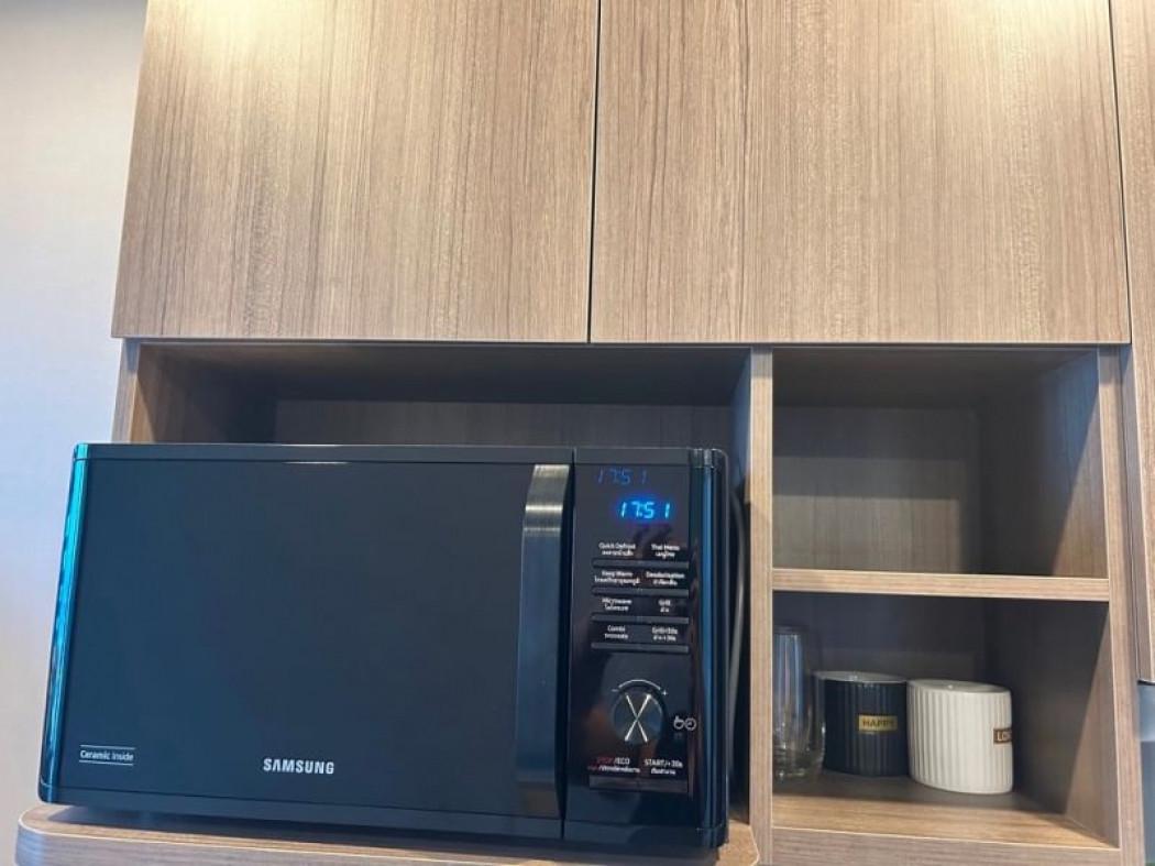 เช่าคอนโด Ideo Mobi Sukhumvit Eastpoint : ไอดีโอ โมบิ สุขุมวิท อีสต์พอยท์ - Condo Rental   - 2820602