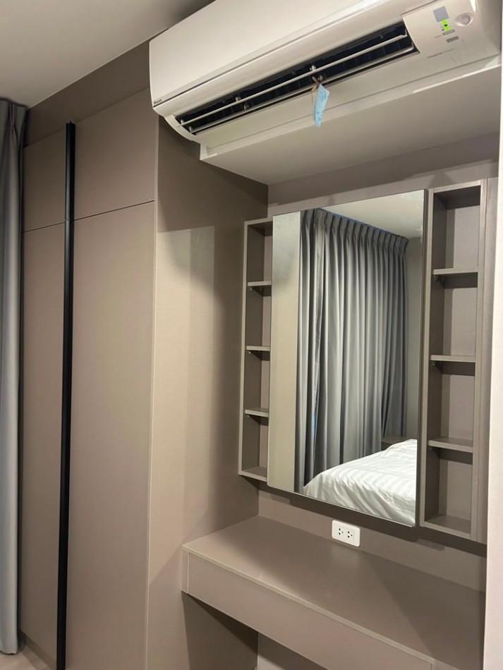 เช่าคอนโด Ideo Mobi Sukhumvit Eastpoint : ไอดีโอ โมบิ สุขุมวิท อีสต์พอยท์ - Condo Rental   - 2820600
