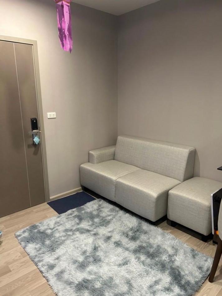 เช่าคอนโด Ideo Mobi Sukhumvit Eastpoint : ไอดีโอ โมบิ สุขุมวิท อีสต์พอยท์ - Condo Rental   - 2820595