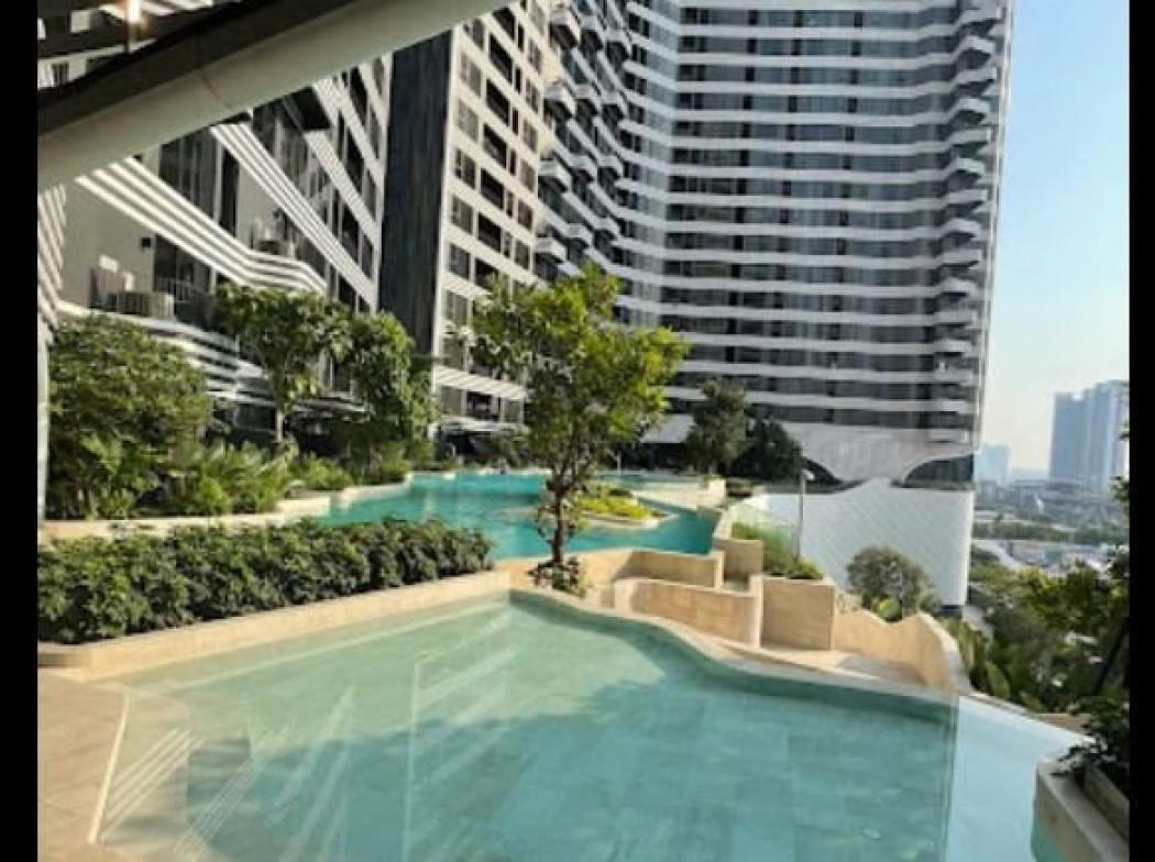 เช่าคอนโด Ideo Mobi Sukhumvit Eastpoint : ไอดีโอ โมบิ สุขุมวิท อีสต์พอยท์ - Condo Rental   - 2820606