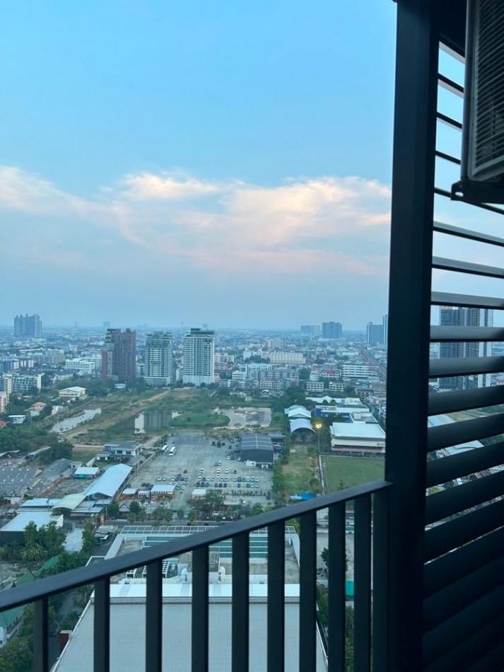 เช่าคอนโด Ideo Mobi Sukhumvit Eastpoint : ไอดีโอ โมบิ สุขุมวิท อีสต์พอยท์ - Condo Rental   - 2820604