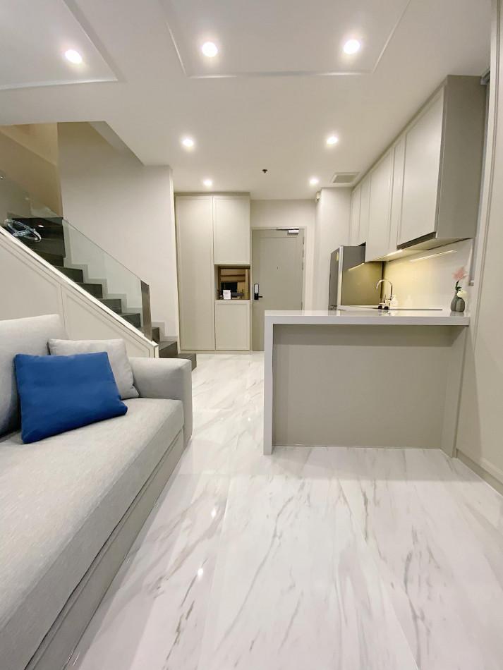 ขายคอนโด IDEO Q พญาไท (ไอดิโอ คิว พญาไท) - Sell Condo   - 2820850