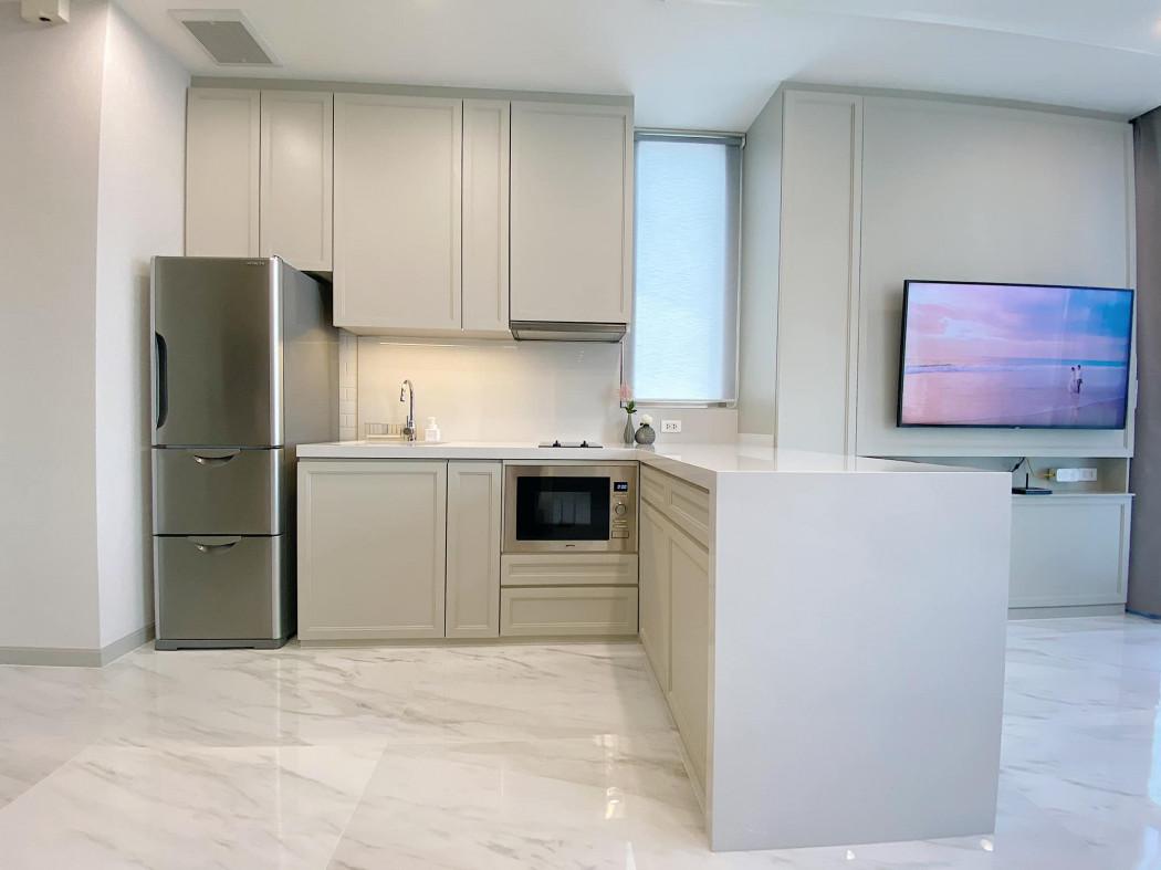 ขายคอนโด IDEO Q พญาไท (ไอดิโอ คิว พญาไท) - Sell Condo   - 2820852