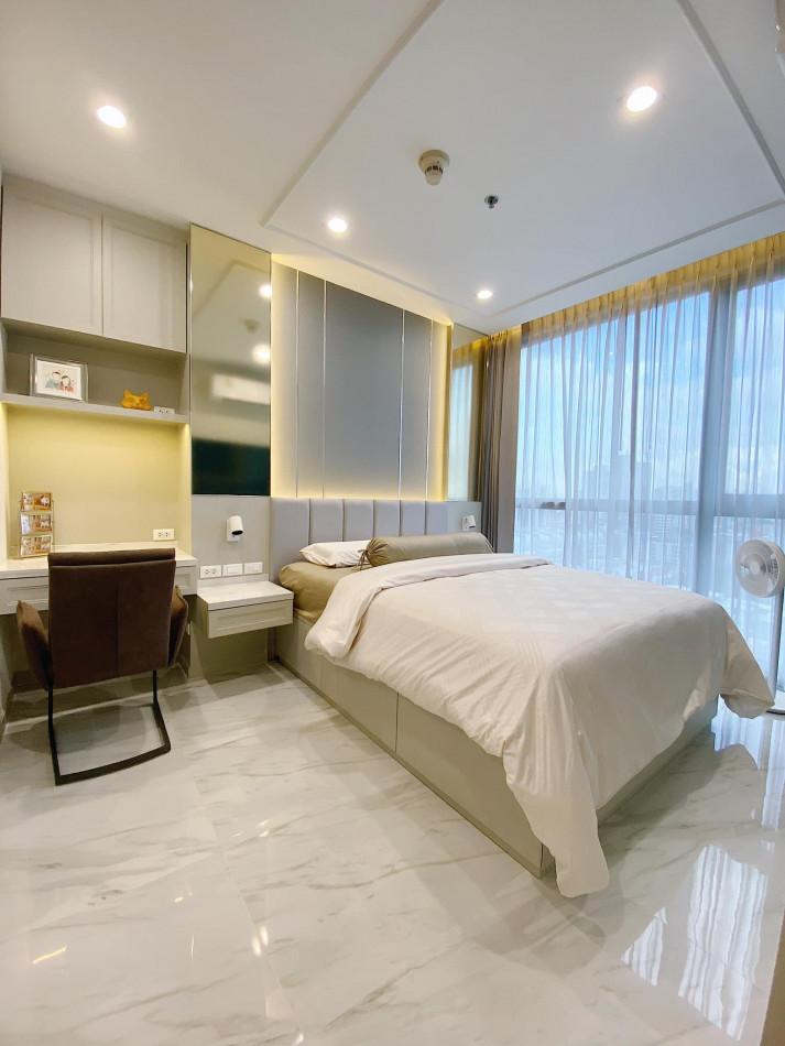 ขายคอนโด IDEO Q พญาไท (ไอดิโอ คิว พญาไท) - Sell Condo   - 2820853
