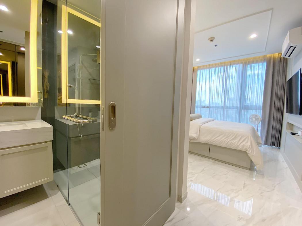 ขายคอนโด IDEO Q พญาไท (ไอดิโอ คิว พญาไท) - Sell Condo   - 2820856