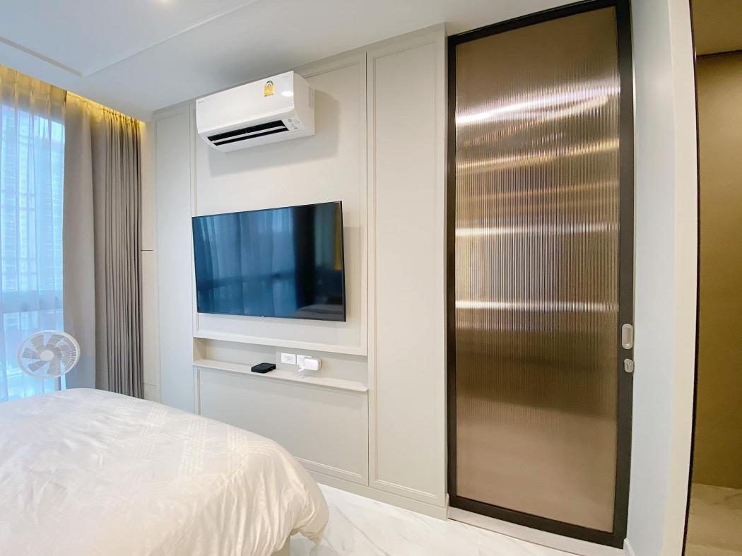 ขายคอนโด IDEO Q พญาไท (ไอดิโอ คิว พญาไท) - Sell Condo   - 2820855