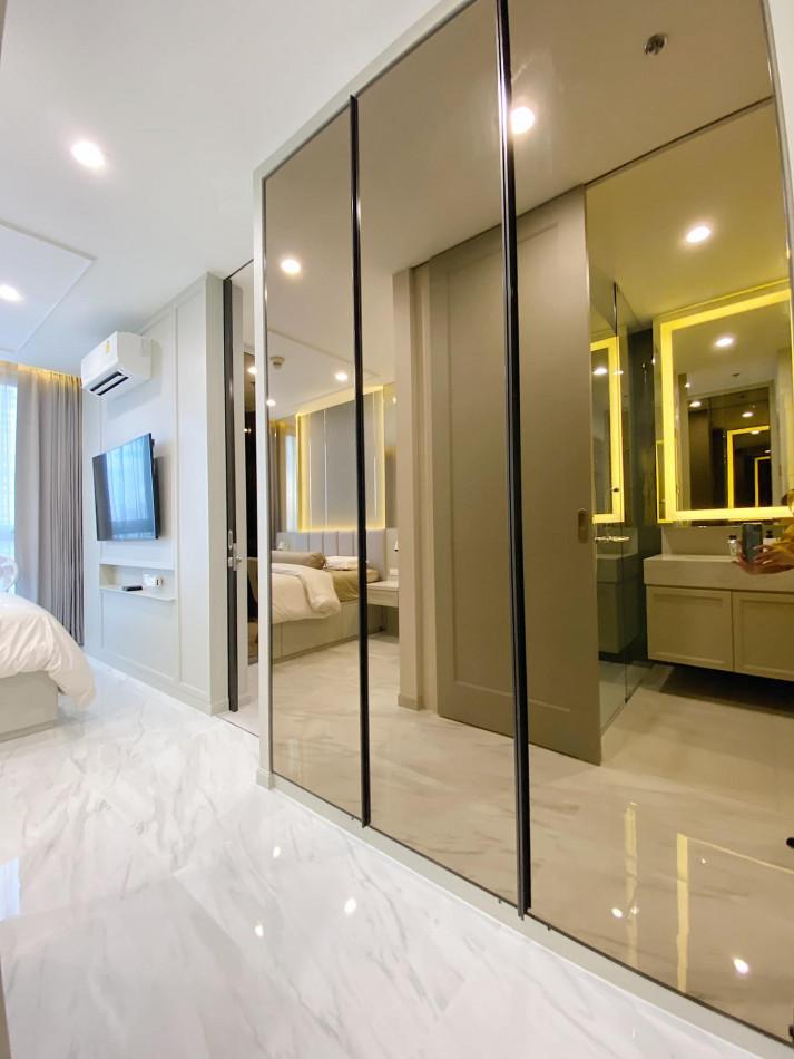 ขายคอนโด IDEO Q พญาไท (ไอดิโอ คิว พญาไท) - Sell Condo   - 2820854
