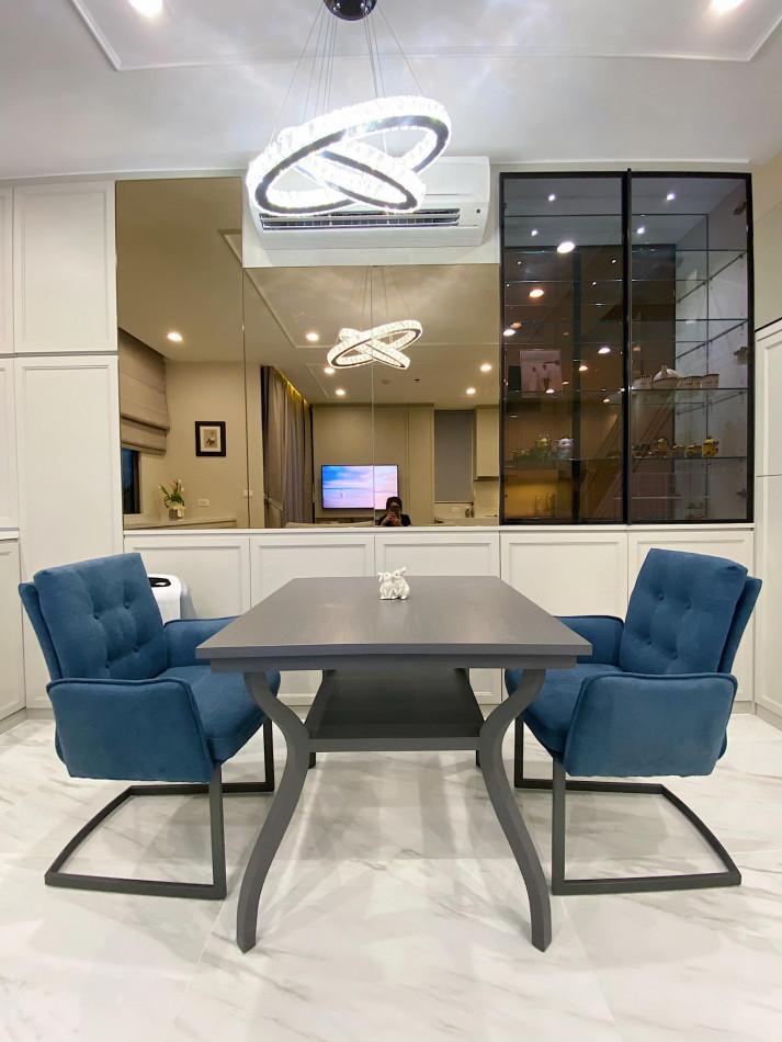 ขายคอนโด IDEO Q พญาไท (ไอดิโอ คิว พญาไท) - Sell Condo   - 2820849