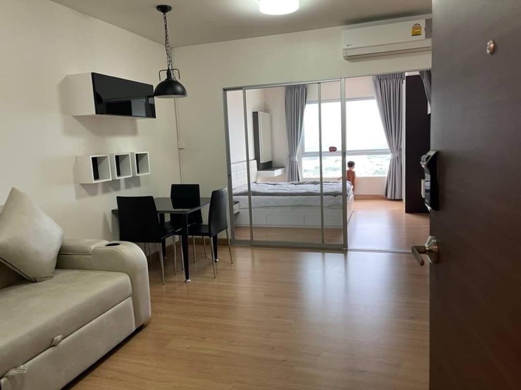 เช่าคอนโด ศุภาลัย เวอเรนด้า รัชวิภา - ประชาชื่น คอนโดมิเนียม - Condo Rental Supalai Veranda Ratchavipha - Prachachuen - 2821004