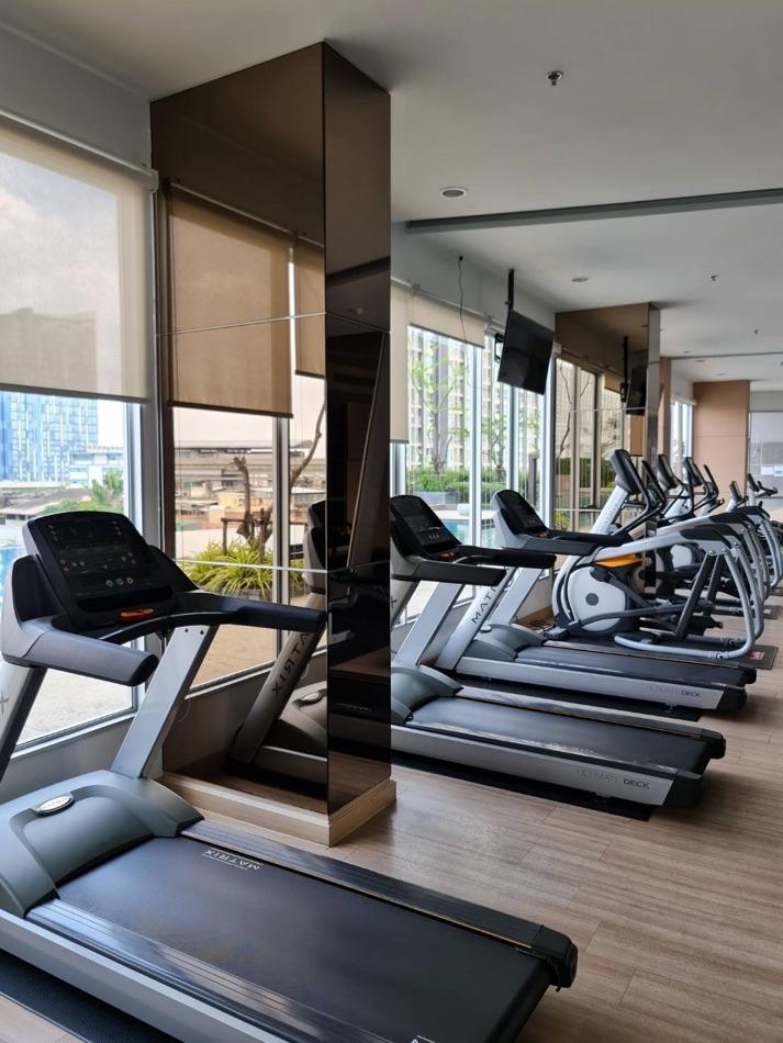 เช่าคอนโด ศุภาลัย เวอเรนด้า รัชวิภา - ประชาชื่น คอนโดมิเนียม - Condo Rental Supalai Veranda Ratchavipha - Prachachuen - 2821013