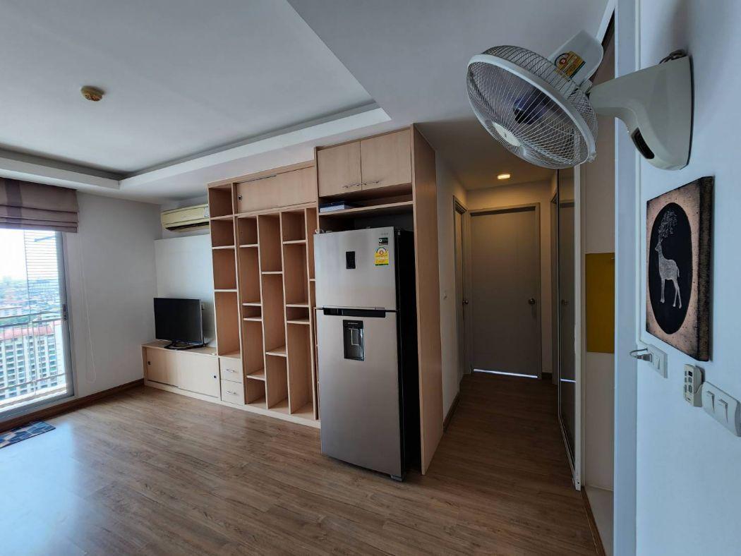 เช่าคอนโด ทรู ทองหล่อ คอนโดมิเนียม - Condo Rental Thru Thonglor condominium - 2821024