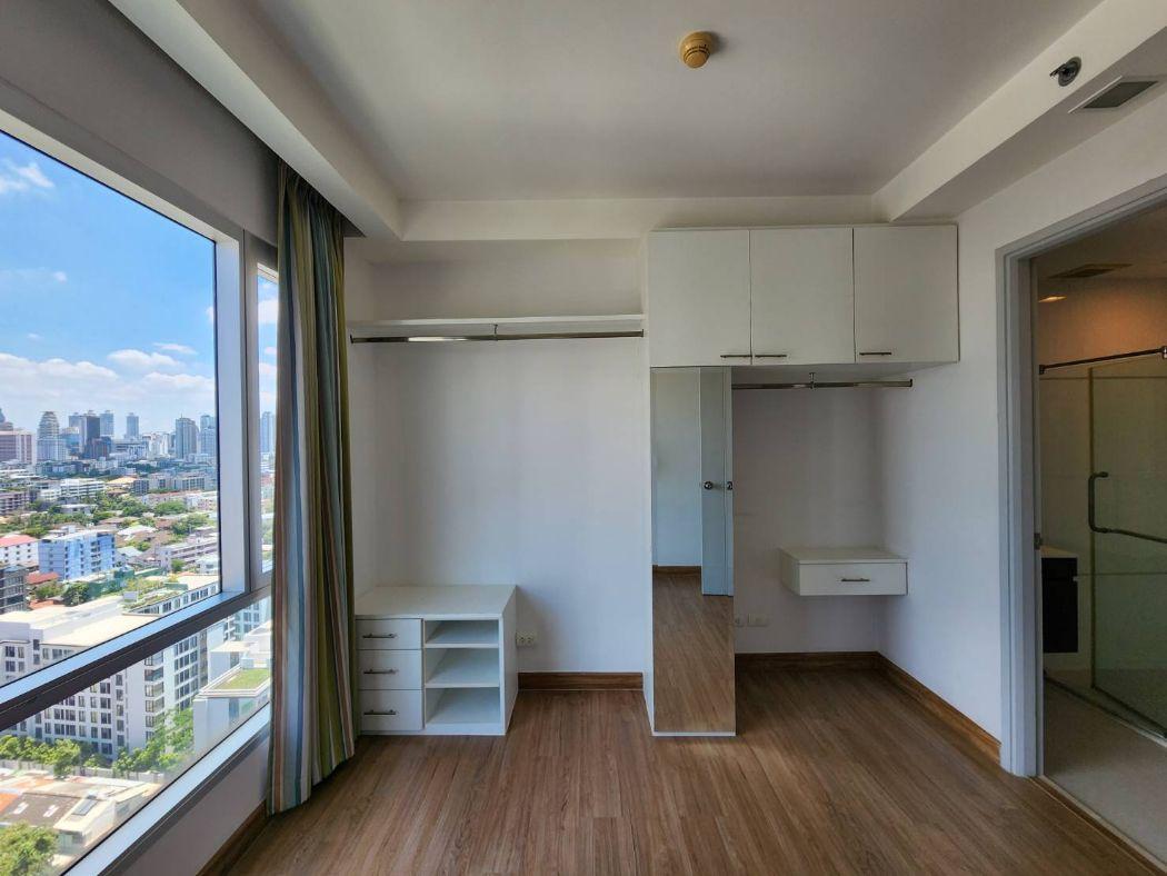 เช่าคอนโด ทรู ทองหล่อ คอนโดมิเนียม - Condo Rental Thru Thonglor condominium - 2821020