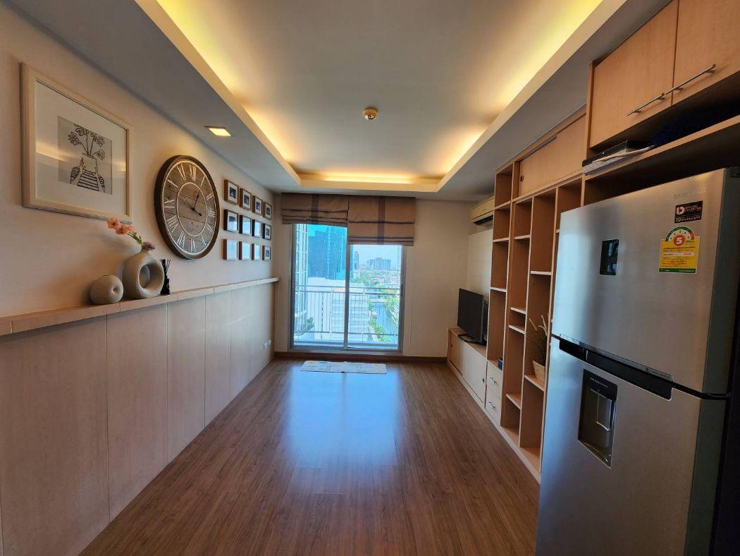 เช่าคอนโด ทรู ทองหล่อ คอนโดมิเนียม - Condo Rental Thru Thonglor condominium - 2821025
