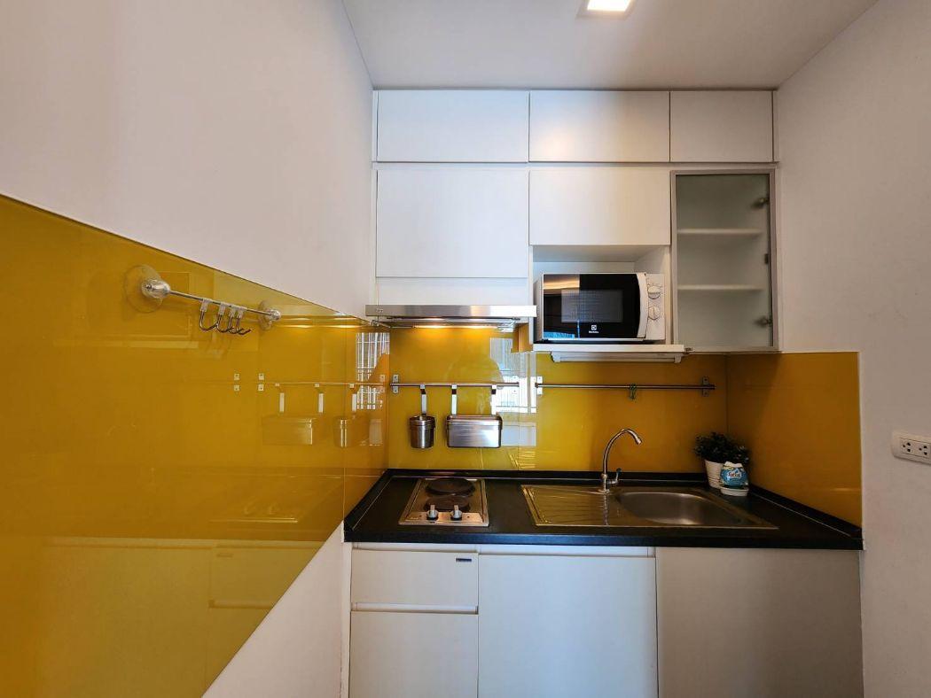 เช่าคอนโด ทรู ทองหล่อ คอนโดมิเนียม - Condo Rental Thru Thonglor condominium - 2821022