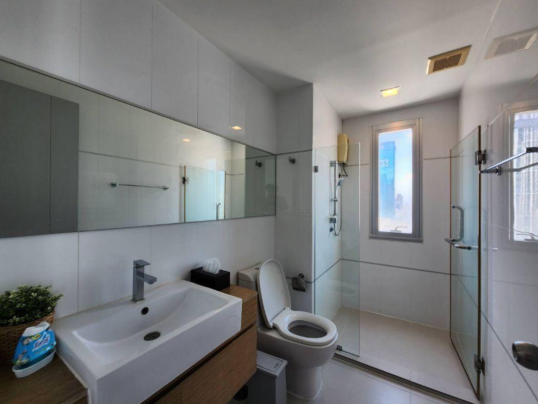 เช่าคอนโด ทรู ทองหล่อ คอนโดมิเนียม - Condo Rental Thru Thonglor condominium - 2821017