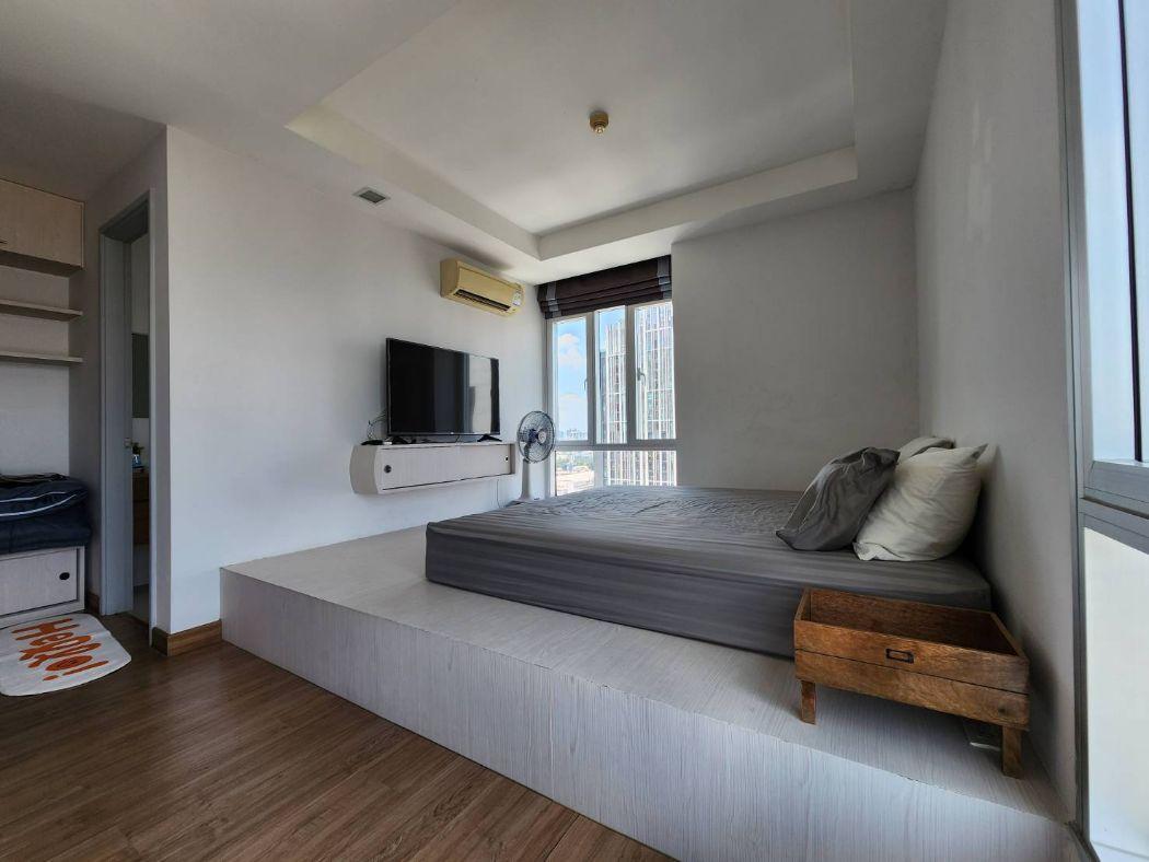 เช่าคอนโด ทรู ทองหล่อ คอนโดมิเนียม - Condo Rental Thru Thonglor condominium - 2821015
