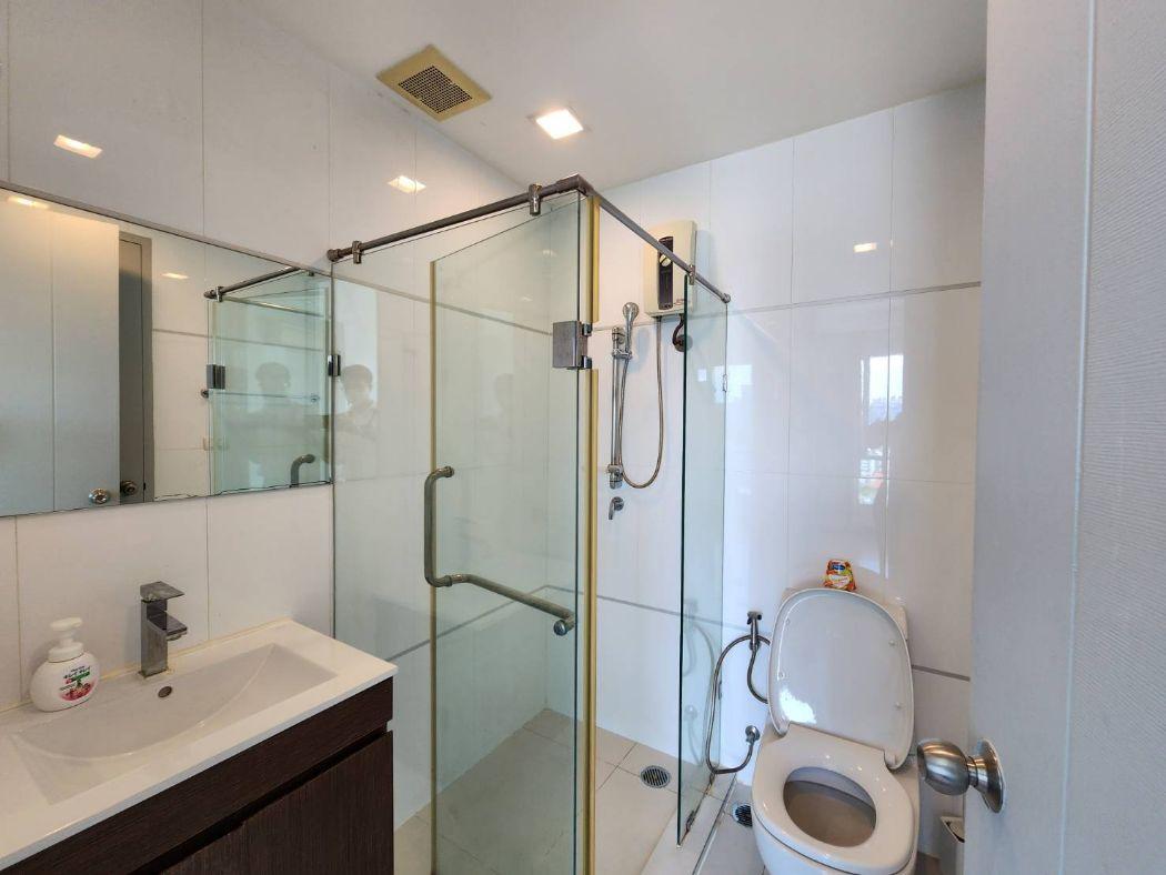 เช่าคอนโด ทรู ทองหล่อ คอนโดมิเนียม - Condo Rental Thru Thonglor condominium - 2821018