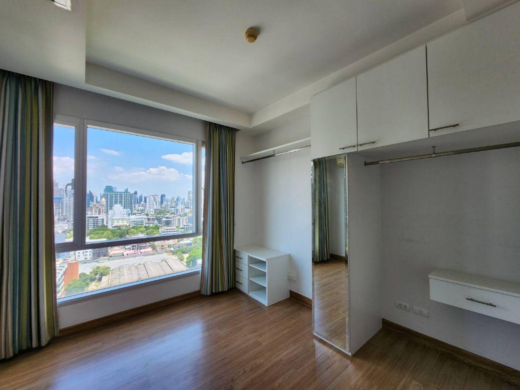 เช่าคอนโด ทรู ทองหล่อ คอนโดมิเนียม - Condo Rental Thru Thonglor condominium - 2821019