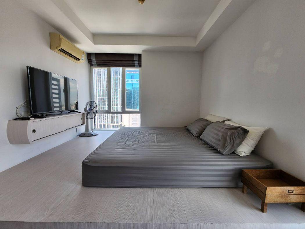 เช่าคอนโด ทรู ทองหล่อ คอนโดมิเนียม - Condo Rental Thru Thonglor condominium - 2821014